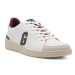 Gap Sneakersy GAB002F5SWWTRDGP Biela