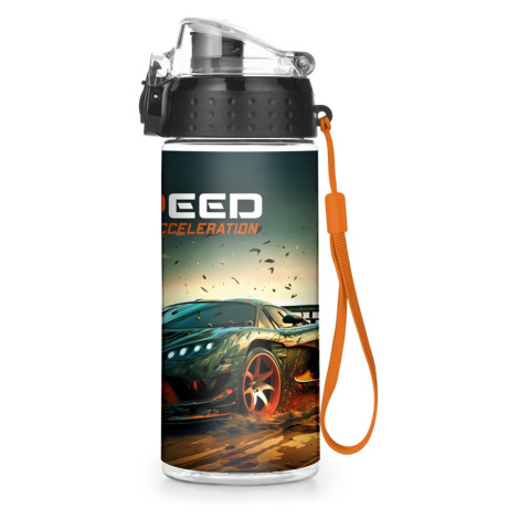 Kempingové riady Oxybag.sk