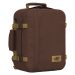 Batoh CabinZero Classic 28L Belgian chocolate