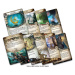 Fantasy Flight Games Arkham Horror LCG The Forgotten Age Campaign Expansion