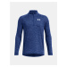 Tričko Under Armour UA Tech Textured 1/2 Zip