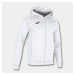 Men's/boys' sports jacket Joma Menfis White