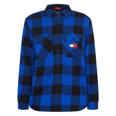 Pánske neformálne košele Tommy Hilfiger