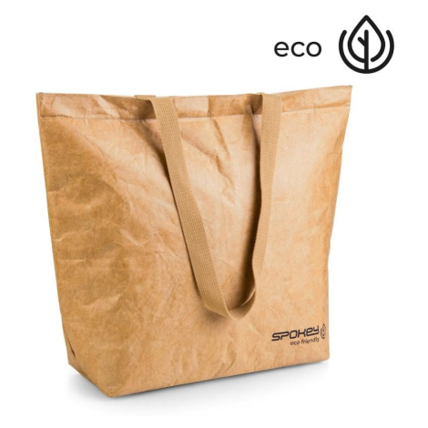 Spokey ECO FRIENDLY VALENCIA Thermo shopping bag, 32 x 13 x 36 cm