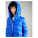 JNBY Zimný kabát  modrá
