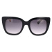 Gucci  Occhiali da Sole  GG0163SN 003  Slnečné okuliare Čierna