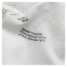 Pánské tričko M košile bílá XL model 16007650 - Ozoshi