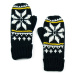 Art Of Polo Woman's Gloves Rk13134