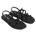 Ipanema Meu Sol Sandal 27135-AV559 Dámske sandále čierne