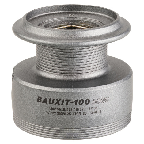 Cievka na navijak Bauxit 100 - veľkosť 3000 so zadnou brzdou