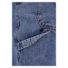 Karl Kani Džínsy ' KMI-PL063-091-11 KK Retro Baggy Workwear Denim '  modrá denim