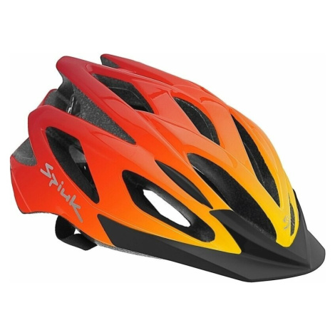 Spiuk Tamera Evo Helmet Orange Prilba na bicykel