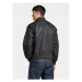 G-Star Raw Bundy bomber Deck D24754-C143 Čierna Regular Fit