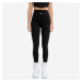 Don Lemme Sleek Leggings Black