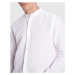 Košeľa La Martina Man Shirt L/S Linen Cotton