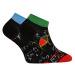 Veselé ponožky Dedoles Matematika (GMLS903) L