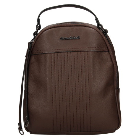 Dámske elegantné batohy Marina Galanti