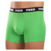 3PACK pánske boxerky Puma viacfarebné (701226820 008)