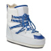 Moon Boot Snehule Sneaker Mid 14028200003 Sivá