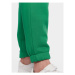Guess Teplákové nohavice Alisha V2BB18 K9V34 Zelená Regular Fit