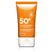 Clarins Sun Care Youth-Protecting Sunscreen opaľovací krém na tvár SPF 50+