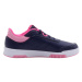 Dievčenská rekreačná obuv ADIDAS Tensaur Sport 2.0 shadow navy lucid pink bliss pink