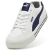 Puma COURT CLASSIC VULC FS Pánske tenisky, biela, veľkosť 46