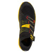 La Sportiva CYKLON Black/Yellow