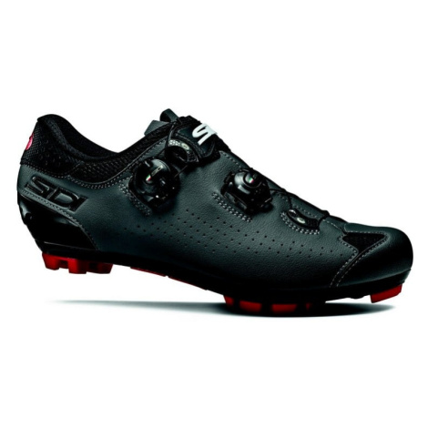 Sidi MTB Eagle 10 Cycling Shoes Black - Gray