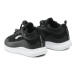 Bagheera Sneakersy Hydro Jr 86535-2 C0108 Čierna