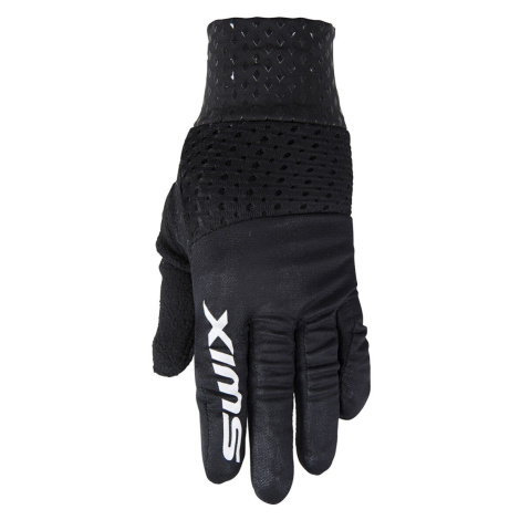 Dámske rukavice Swix Swix Triac Warm Glove W/XL