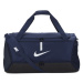 Športová taška Academy CU8089 410 - Nike