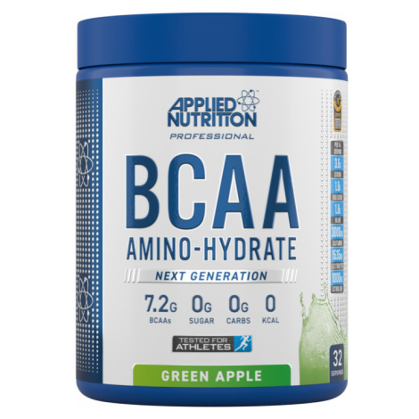 Applied Nutrition BCAA Amino hydrate 450 g vodný melón