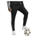 adidas TIRO23 TR PNT Pánske futbalové tepláky, čierna, veľkosť