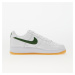 Tenisky Nike Air Force 1 Low Retro White/ Forest Green-Gum Yellow