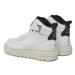 Nike Sneakersy Air Force 1 High Utility 2.0 DC3584-100 Biela