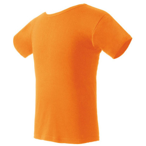 Nath Pánske tričko NH140 Orange