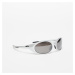 Slnečné okuliare Oakley Eyejacket Redux Sunglasses Silver