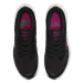 NIKE-Wmns Air Zoom Winflo black/raspberry pink/light grey/white Čierna