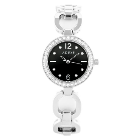 Dámske hodinky ADEXE ADX-1215B-3A (zx620c) skl