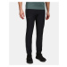 Men's Running Pants Kilpi HEYES-M Black