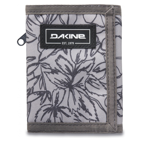 Peňaženka Dakine Vert Rail Wallet Farba: čierna/sivá