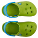 Coqui Little Frog Wellness Sandals Kids