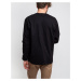 Carhartt WIP L/S Chase T-Shirt Black / Gold