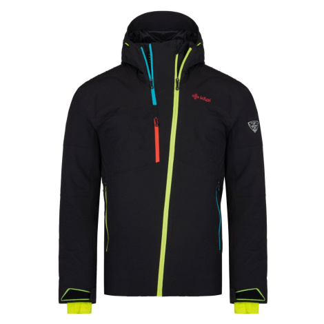 Pánske outdoorové bundy Kilpi