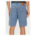 Levi's® Džínsové šortky 405™ 39864-0139 Modrá Regular Fit