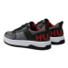Hugo Sneakersy 50498484 Sivá