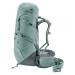 Deuter Aircontact Core 35+10 SL shale-ivy