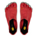 Vibram Fivefingers Sneakersy Cvt-Lb 23M9903 Červená