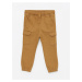 LC Waikiki Lw - Basic Baby Boy Jogger Pants with Elastic Waist